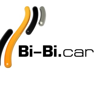 Логотип канала bi_bi_car