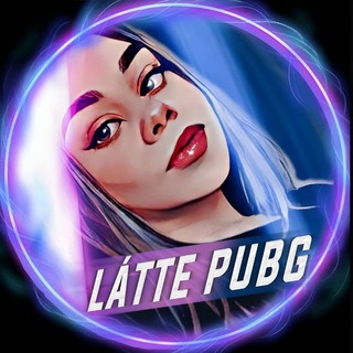 Логотип latte_pubg