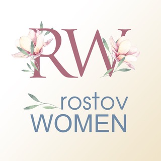 Логотип канала rostovwomen