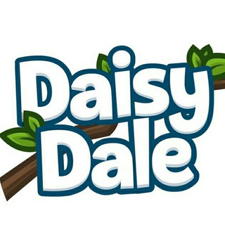 Логотип канала daisydale