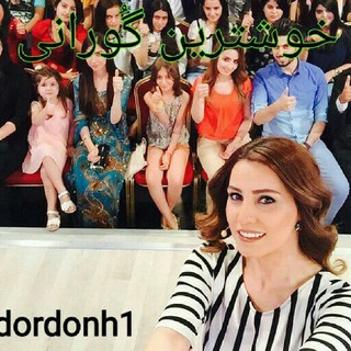 Логотип канала dordonh1