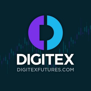 Логотип канала digitex_official_italy