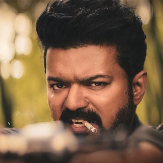 Логотип thalapathy_ca