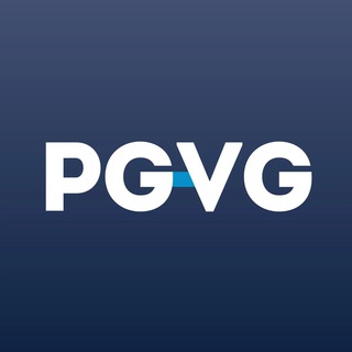 Логотип канала pgvg22