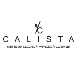 Логотип calista_yakutsk