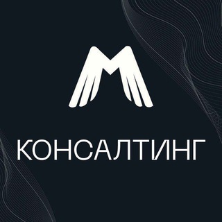 Логотип канала merkatys_consult