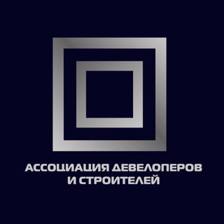 Логотип канала db_association