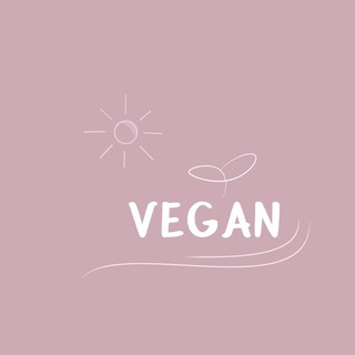 Логотип veganveganveganvegan