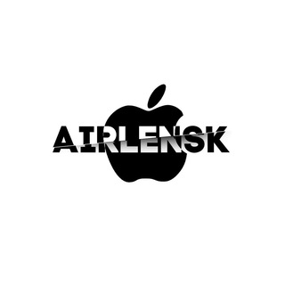 Логотип канала airlensk