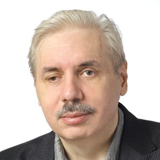 Логотип канала nikolay_levashov