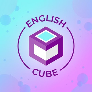 Логотип канала en_cube