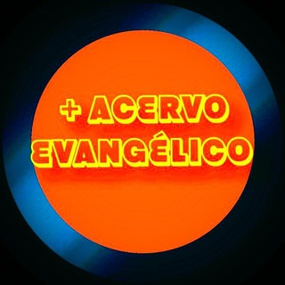 Логотип maisacervoevangelico