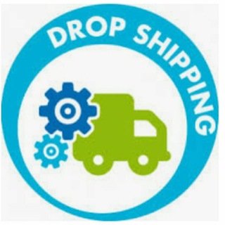 Логотип канала luckydropshipping