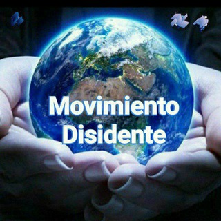 Логотип movimiento_disidente