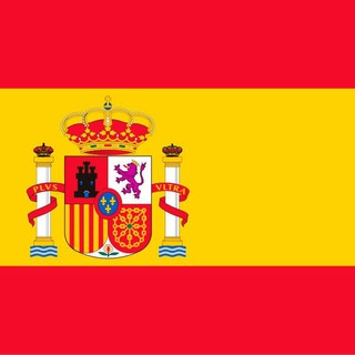 Логотип канала spanish_dash