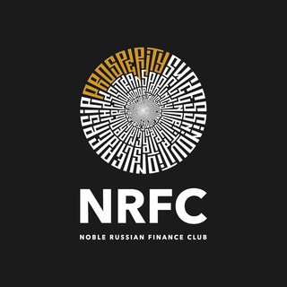 Логотип канала nrfclub_pe