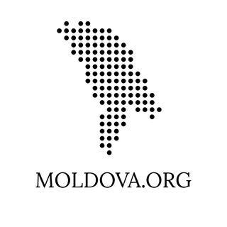 Логотип канала moldova_org