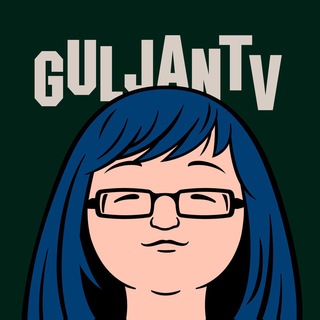 Логотип guljantv