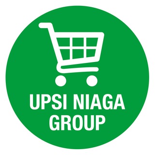 Логотип канала upsigroupniaga