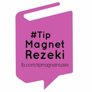 Логотип канала tipmagnetrezeki