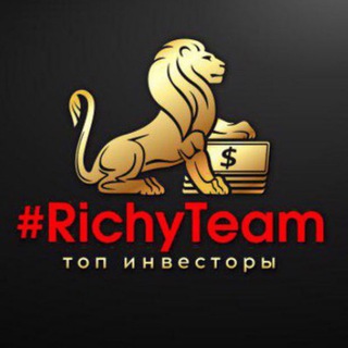 Логотип канала richyinvestments