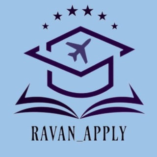 Логотип канала ravan_apply