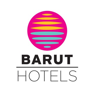 Логотип канала baruthotels