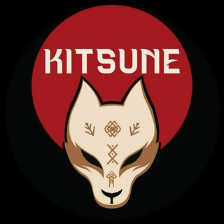 Логотип канала Kitsunestudio1