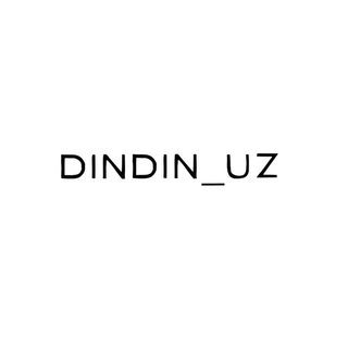 Логотип dindin_uz