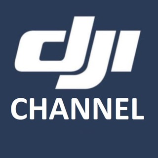 Логотип канала djiclub_channel