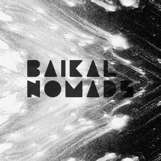 Логотип канала baikalnomads