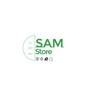 Логотип канала sam_storenew