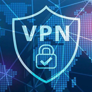 Логотип канала general_vpn