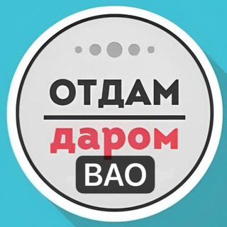 Логотип канала daromvao