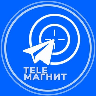 Логотип канала telemagnit_igorjadanov