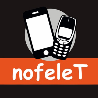 Логотип канала nofelet777xxx