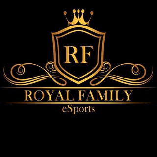 Логотип канала my_royal_family