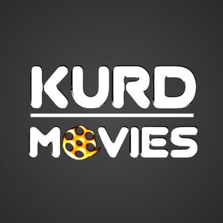 Логотип канала kurd_movies_hd