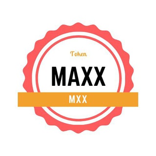 Логотип maxxfaucet