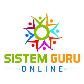 Логотип канала sistemguruonline