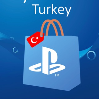 Логотип канала psn_turkey