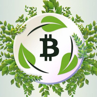 Логотип канала green_cash_otzivi