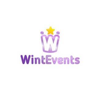 Логотип канала wintevents