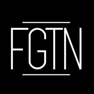 Логотип канала fgtn_news