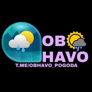 Логотип ob_havo_pagoda_iqlim