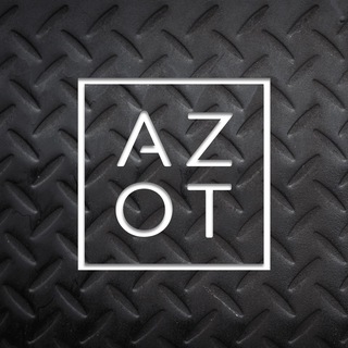 Логотип azotoutdoors