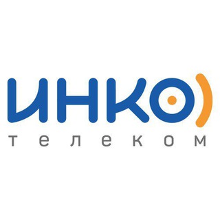 Логотип канала inko_telecom