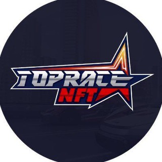 Логотип канала topraceofficial