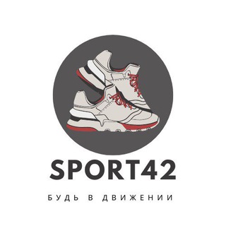 Логотип sport_42