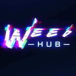 Логотип weephub